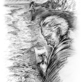 Роман "Мужество капитана Плюма". Д.О.Кервуд