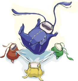 еще немножко о полетах