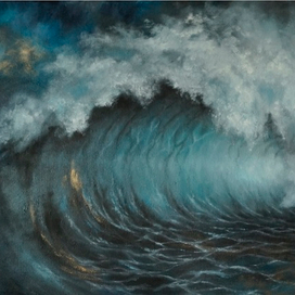 Ночная волна