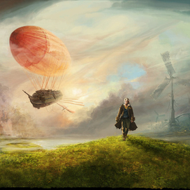 Путешествие