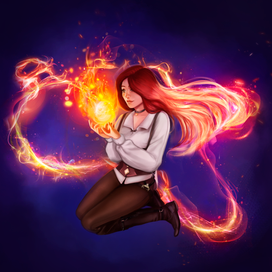 Иллюстрация для сайта