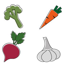 Векторные иконки 