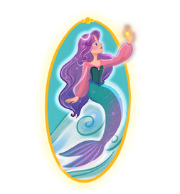 Персонажи русских сказок