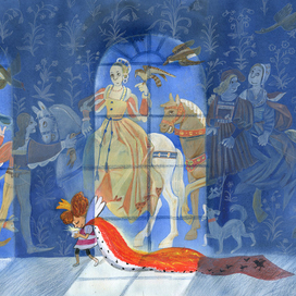 сокровища Галатеи