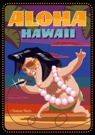 Aloha From Hawaii