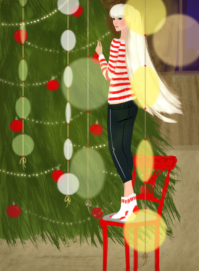 Вторая жизнь Евы_12