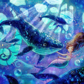 сердце моря