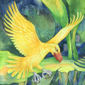 В.Руднев "Лакмур"