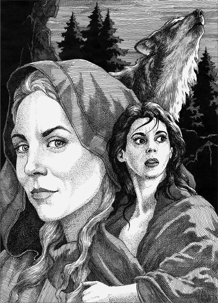 Тревоги Хедды