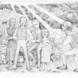 Мальчик-звезда стал некрасивым