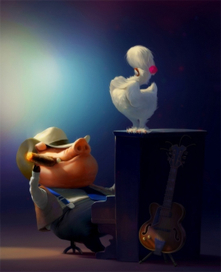 анималджаззз