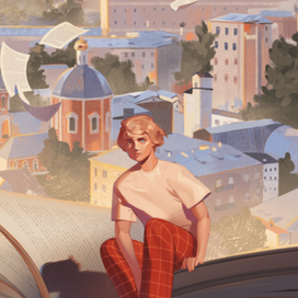 Пусть это буду я