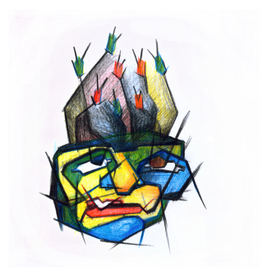 тараканы в голове