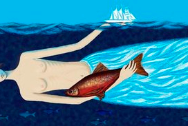 теплое течение