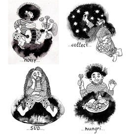 смешные дядьки