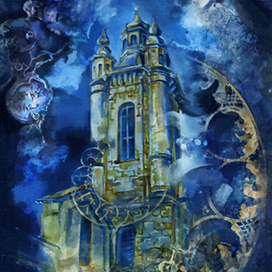 Замкнутое время