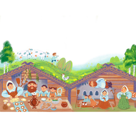 Хухры-Мухры-2