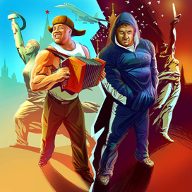 Михаил Кокляев