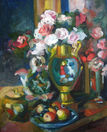 Копия Коровин