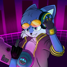 Ещё один гифт