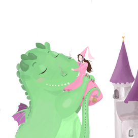 Любовь бывает разной)