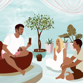 Тайланд Самуи 