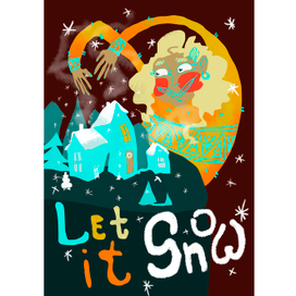 LET IT SNOW