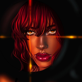 Иллюстрация мишень