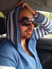 портрет по фото