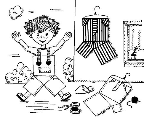 Занимательная математика