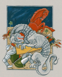 Ж.Бедье "Роман о Тристане и Изольде"