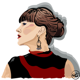 ДевушкаПрофиль