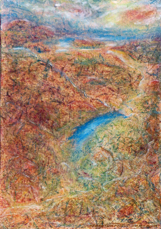 В КРАЮ ДАЛЁКОМ