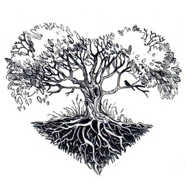 Валентинка