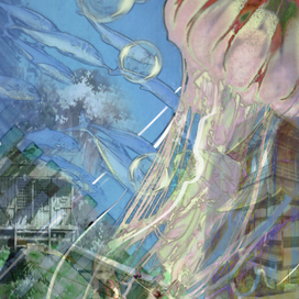 Дизайнерские штуки 