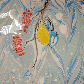 Снежное настроение