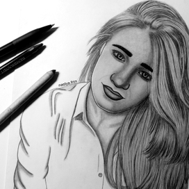 Портрет на заказ