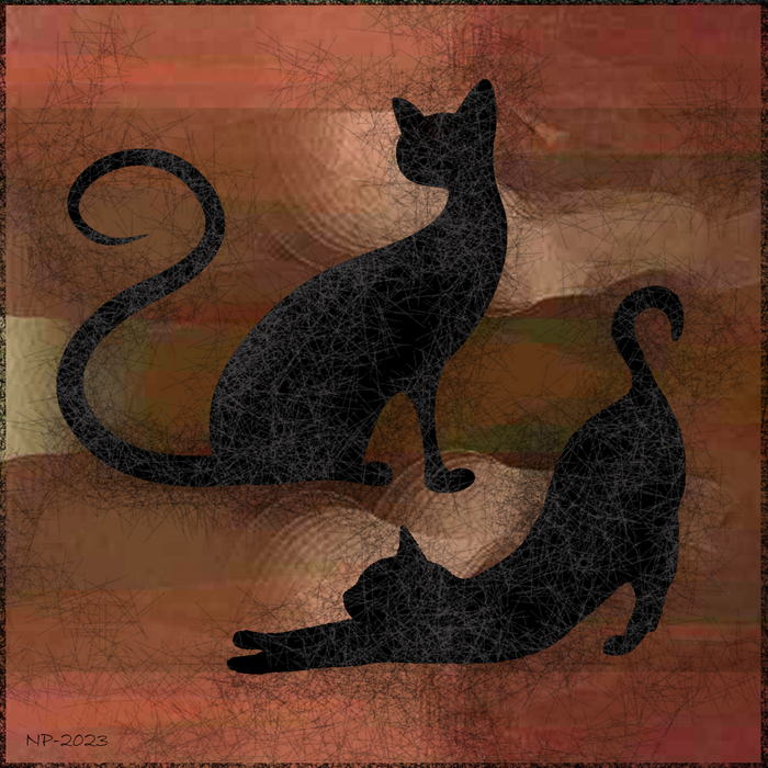 Теперь можно расслабиться