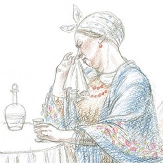 Визит свахи