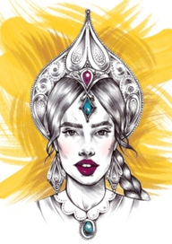 Jeforel La Russ Honey