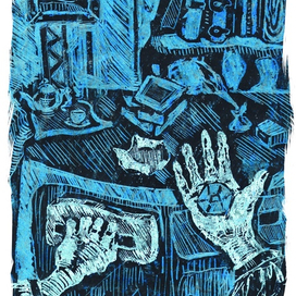 Книжная иллюстрация