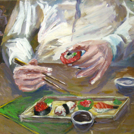 чуждые традиции