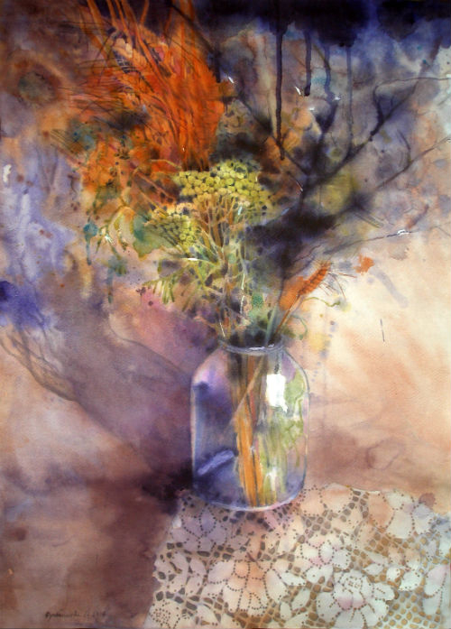 Фантазии на тему Паганини.