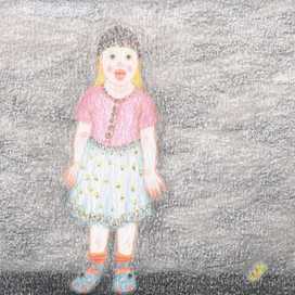 Дуня и конфета. Сборник "Дуня и мир"