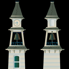 Концепты для серии "Всё или ничего"