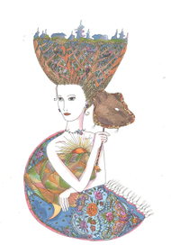 Страна лесов