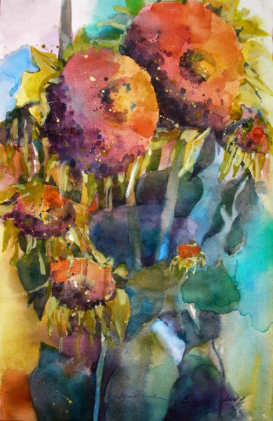 Ядреные дни