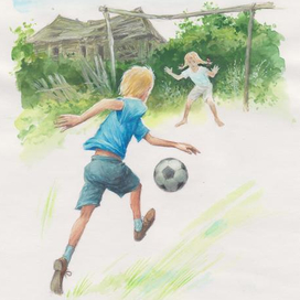 Р. Погодин "Алфред"