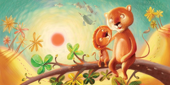 беседа с мамой