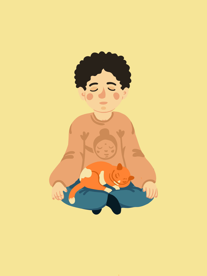 Расслабление 